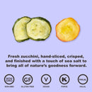 Root Foods Veggie Chips