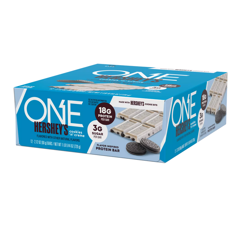 ONE Protein Bar