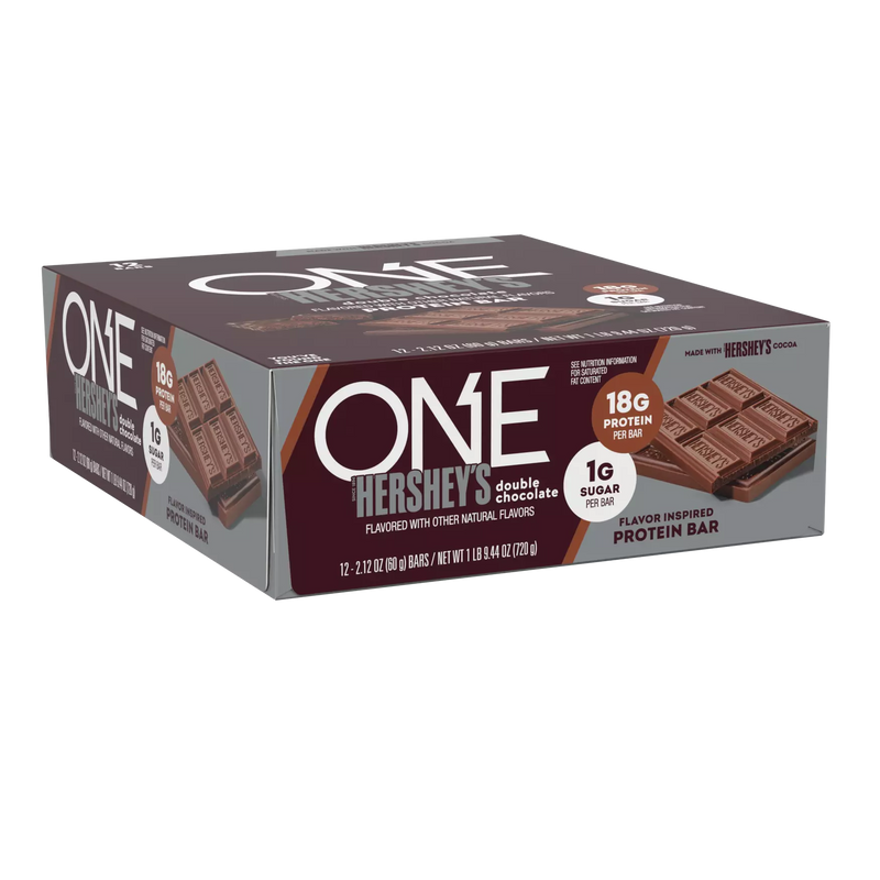 ONE Protein Bar