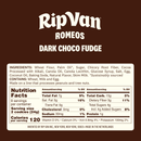 Rip Van Romeos Premium Layered Cookie