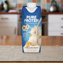 Pure Protein Complete Protein Shake