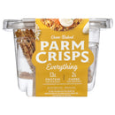 ParmCrisps Oven-Baked Parm Crisps
