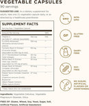 Solgar® No. 7 Vegetable Capsules