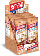 Smarter Snacks Protein Coffee