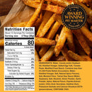 G. Hughes Smokehouse Sugar Free Fancy Fry Special Sauce 16 oz