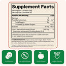 Fungies Lion's Mane Mushroom Gummies, 60 gummies