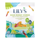 Lily's Gummy Worms 1.8 oz bag