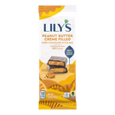 Lily's Filled Dark Chocolate Style Bar