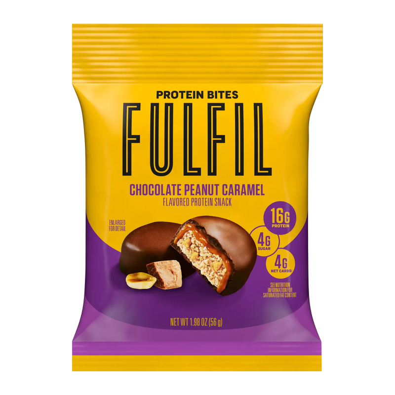 FULFIL Protein Bites