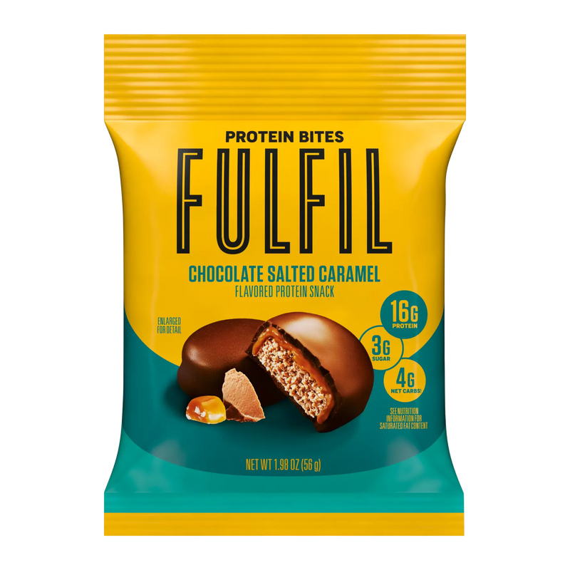FULFIL Protein Bites