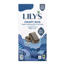 Lily's Dark Chocolate Style Bar