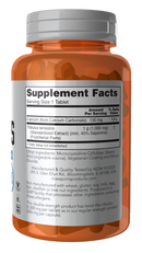 NOW Tribulus, 1000mg Tablets