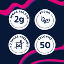 Blobs Low Sugar Gummy Candy, 1.8oz