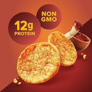 Pure Protein Popped Crisps