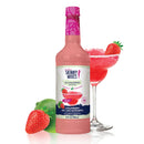 Jordan's Skinny Mixes Naturally Sweetened Margarita Mixes, 32 fl oz