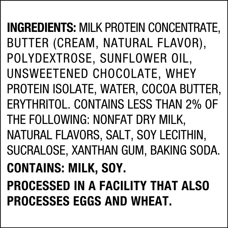 Atkins Nutritionals Crunchy Protein Bite-Sized Cookies, 4.94oz