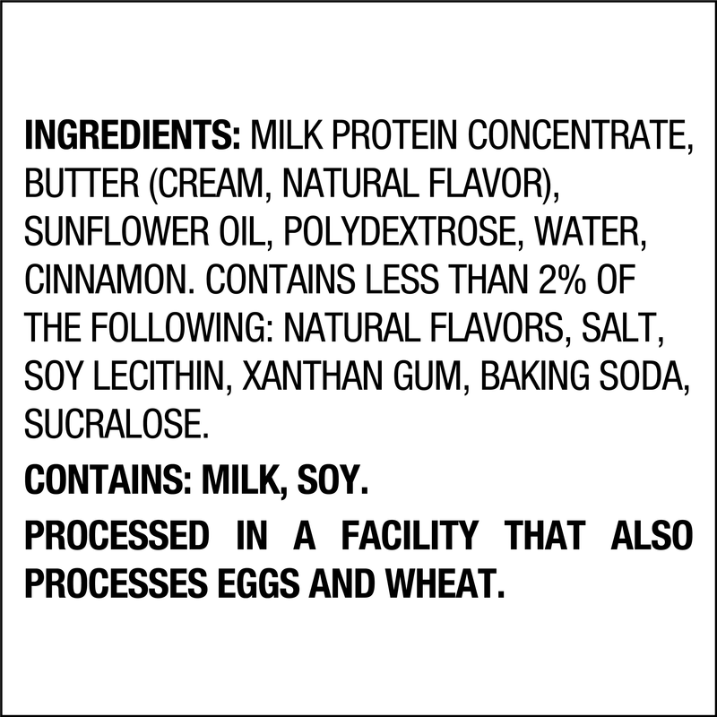 Atkins Nutritionals Crunchy Protein Bite-Sized Cookies, 4.94oz