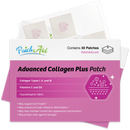 Collagen Plus Patch by PatchAid