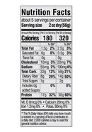 Al Dente Protein Pasta (formerly Carba-Nada) - Cavatappi, 10 oz.