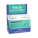 Allergy Plus Vitamin Patch by PatchAid