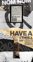 Gigantic! SortaSweet Candy Bar