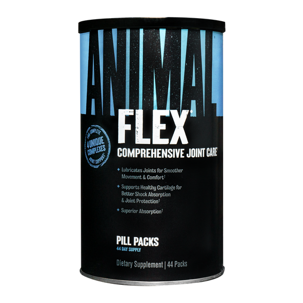 Universal Nutrition Animal Flex 44 packs