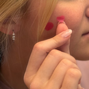 Pimple Patch Hearts – 72 Hydrocolloid Patches in 2 Heart Sizes with Tea Tree Oil