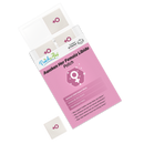 Awaken Her - Female Libido Patch by PatchAid