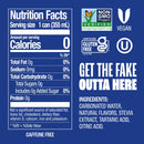 Zevia Zero Calorie Soda
