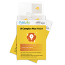 B12 Energy Plus Vitamin Patch by PatchAid