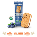Olyra Crème Breakfast Biscuit Sandwiches, 5.3 oz