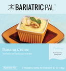 BariatricPal 12g Protein Pudding - Banana Crème