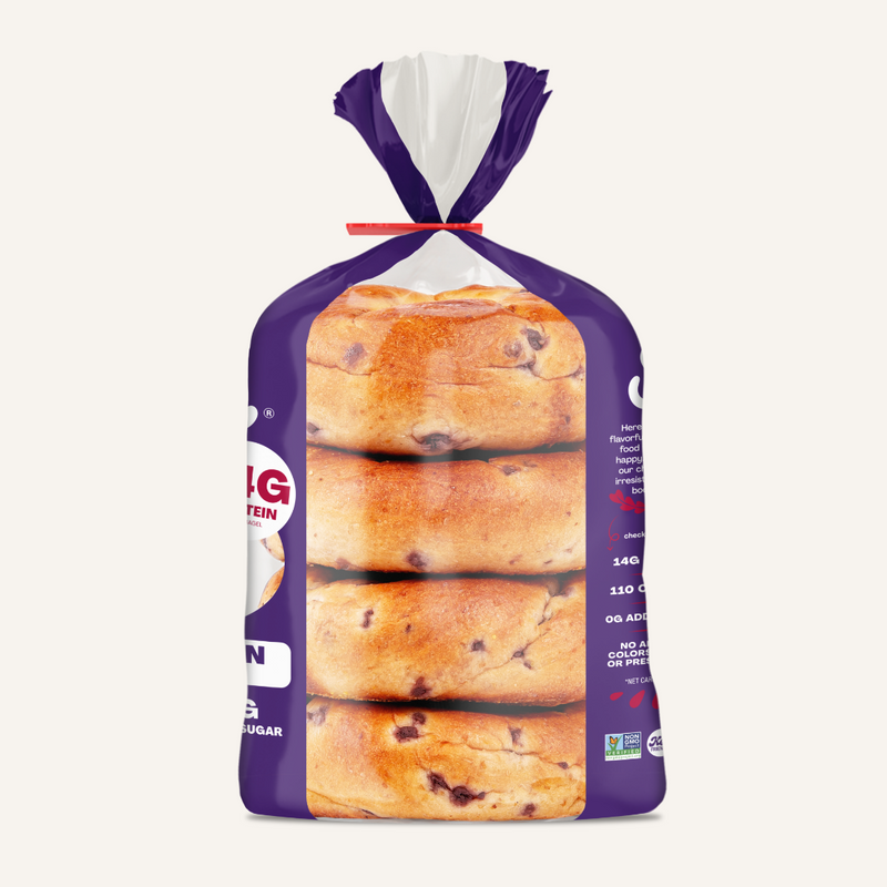 Sola Bagels