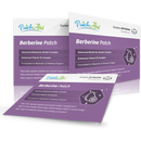 Berberine Patch by PatchAid