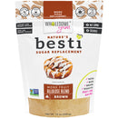 Wholesome Yum Besti Crystallized Brown Monk Fruit Allulose Blend