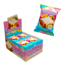 Alpha Prime Bites Protein Brownies