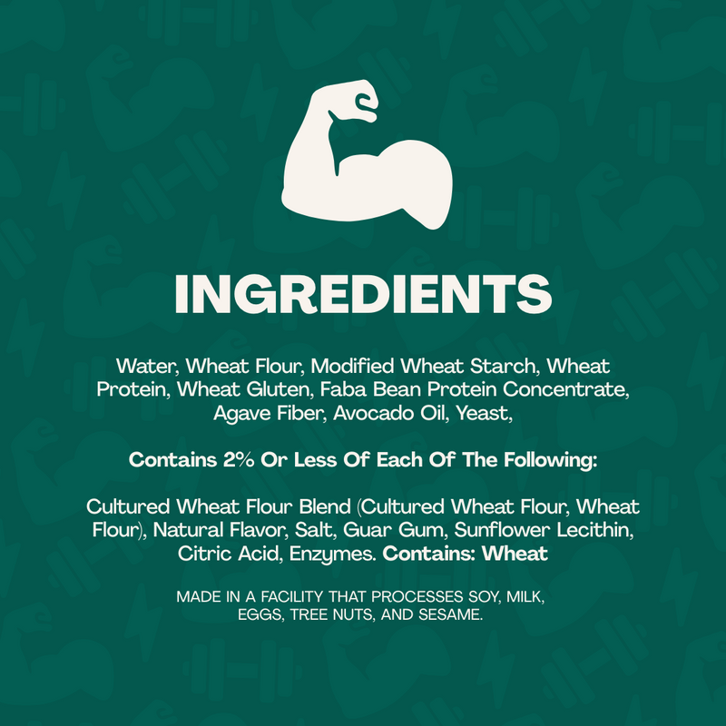 Sola Protein Bread, 20 oz