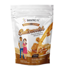 BariatricPal Sugar-Free Calcium Citrate Soft Chews 500mg with Probiotics - Butterscotch