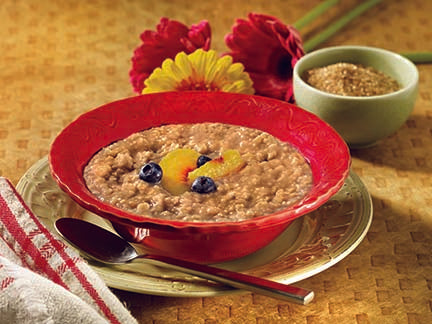 BariatricPal 15g Hot Breakfast - Maple & Brown Sugar Oatmeal (Aspartame Free)
