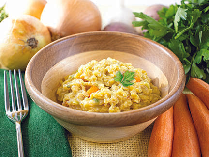BariatricPal 15g Protein Entree - Creamy Chicken Flavored Rice