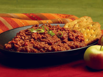 BariatricPal Protein Entree - Homestyle Sloppy Joe (Aspartame Free)