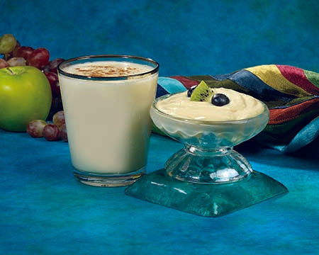 BariatricPal 15g Protein Pudding & Shake - Very Vanilla