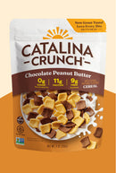 Catalina Crunch Keto Friendly Cereal