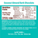 Munk Pack Keto Nut & Seed Bar, 12 Bars