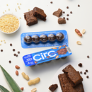 CirC Protein Energy Bites