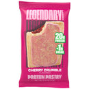 Legendary Foods Cake Style Low-Carb Protein Pastry