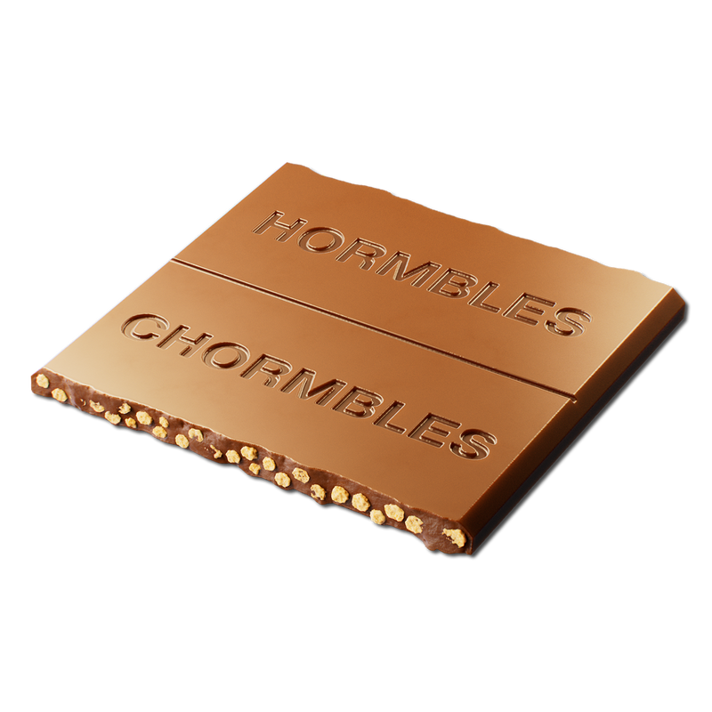 Hormbles Chormbles 10g Protein Bars