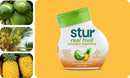 Stur Stevia Sweetened Water Enhancer