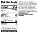 Quest Nutrition Cheese Crackers