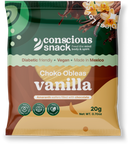 Flavor_Vanilla Choko